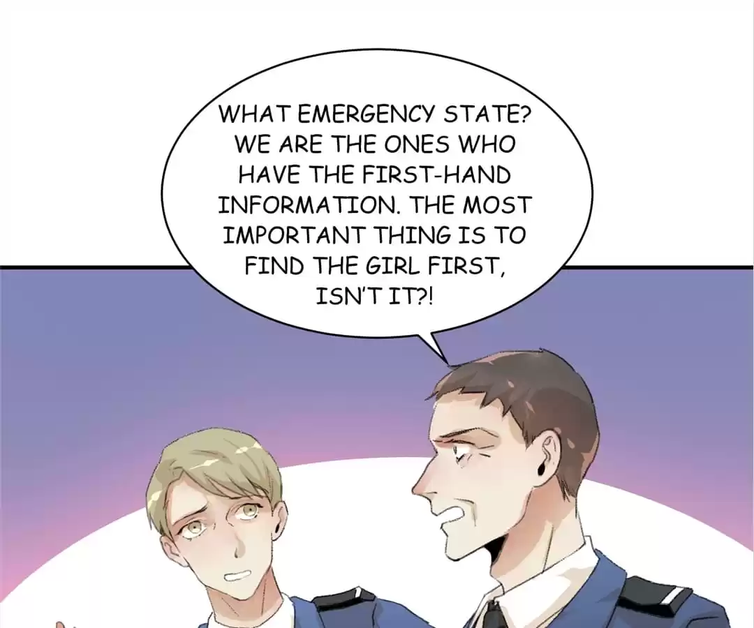 BetweenÂ LipsÂ andÂ Teeth Chapter 67 page 20 - 