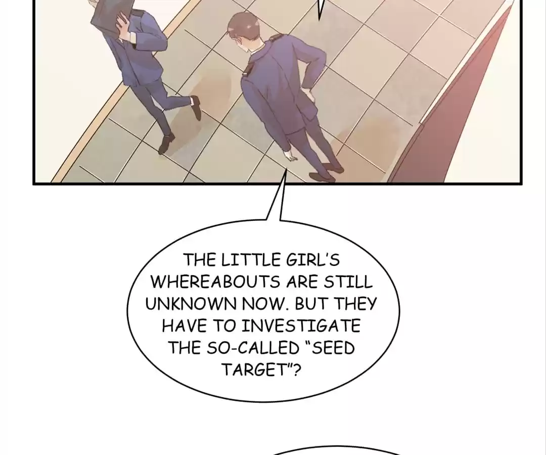 BetweenÂ LipsÂ andÂ Teeth Chapter 67 page 22 - 