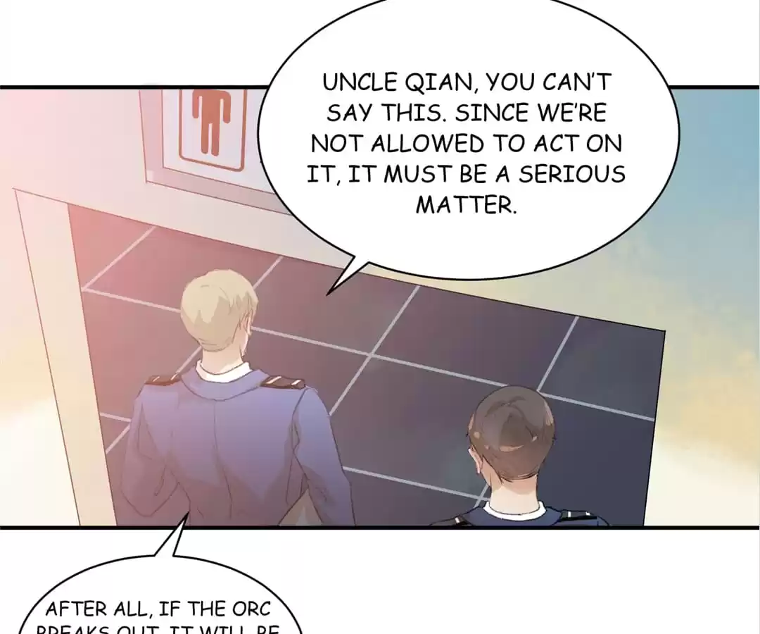 BetweenÂ LipsÂ andÂ Teeth Chapter 67 page 23 - 