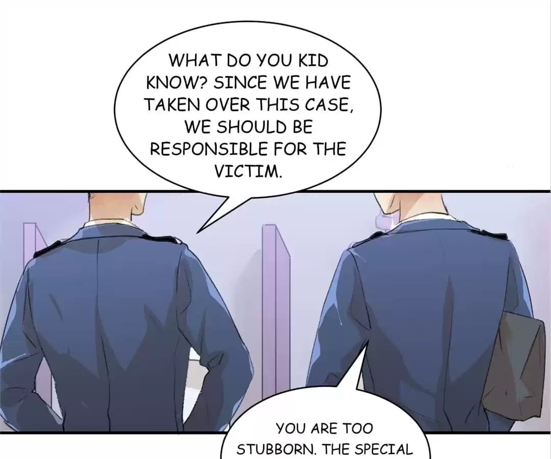 BetweenÂ LipsÂ andÂ Teeth Chapter 67 page 25 - 