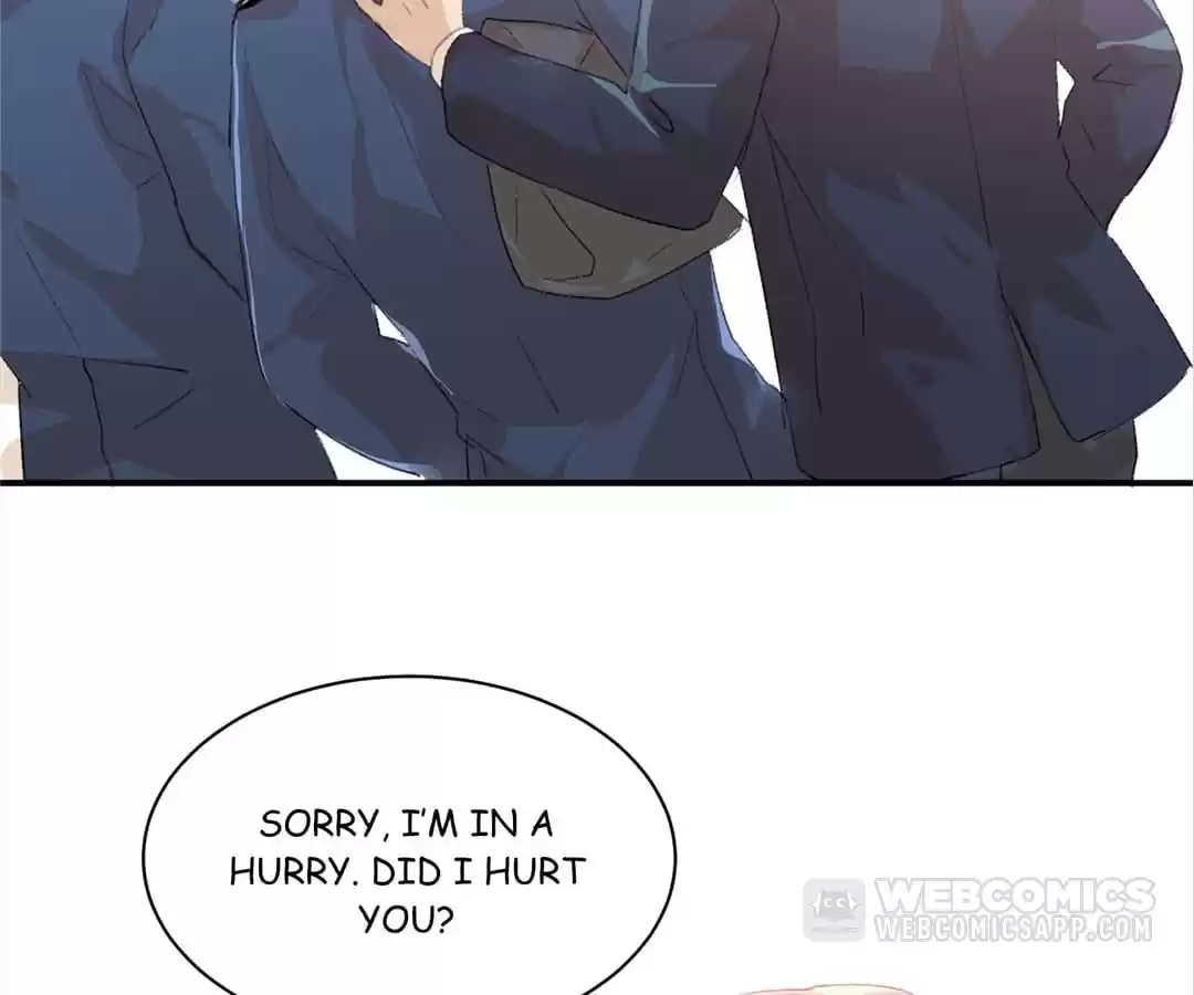 BetweenÂ LipsÂ andÂ Teeth Chapter 67 page 29 - 