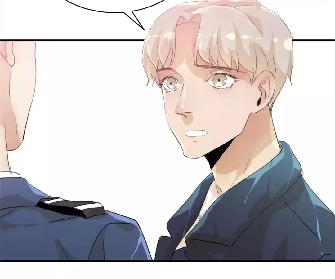 BetweenÂ LipsÂ andÂ Teeth Chapter 67 page 30 - 
