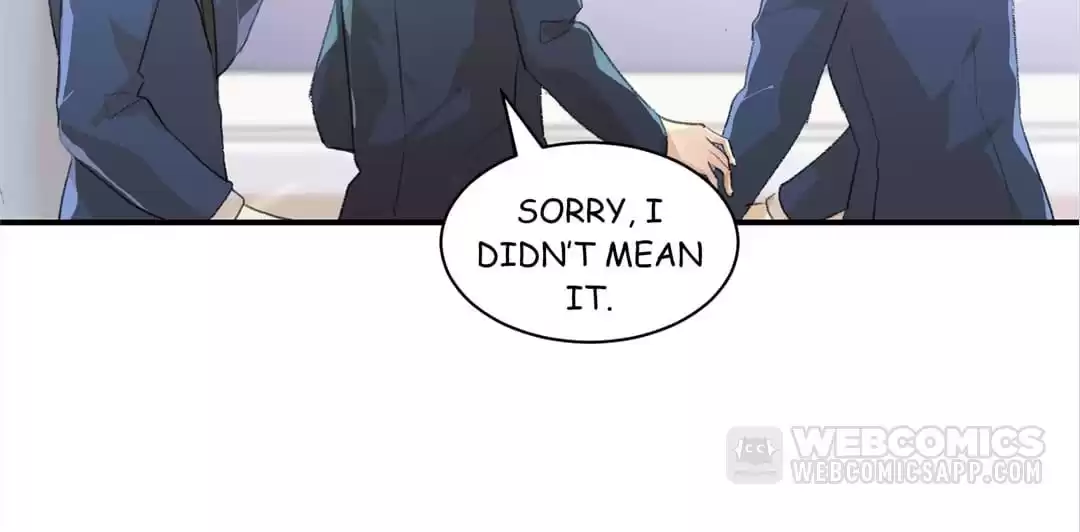 BetweenÂ LipsÂ andÂ Teeth Chapter 67 page 33 - 