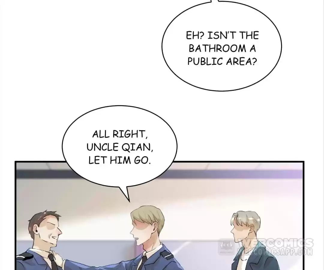 BetweenÂ LipsÂ andÂ Teeth Chapter 67 page 35 - 