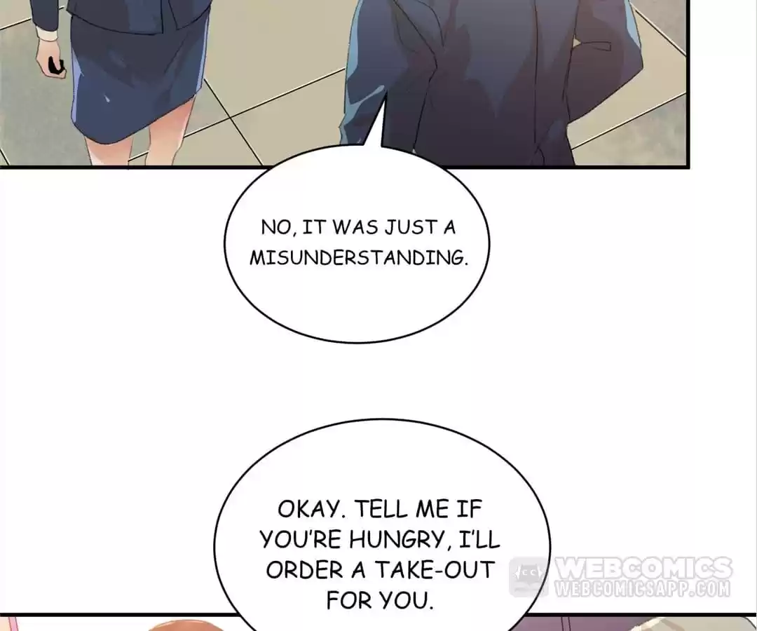 BetweenÂ LipsÂ andÂ Teeth Chapter 67 page 38 - 
