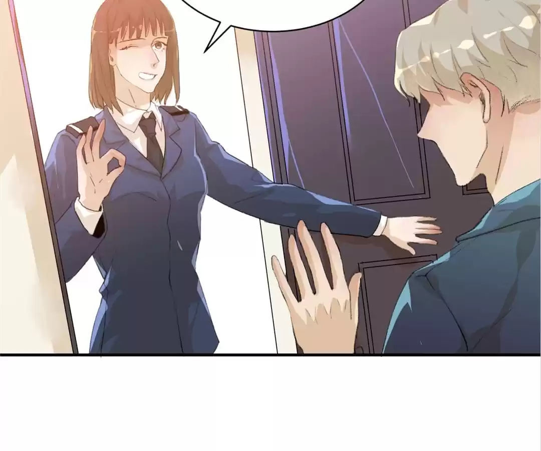 BetweenÂ LipsÂ andÂ Teeth Chapter 67 page 39 - 