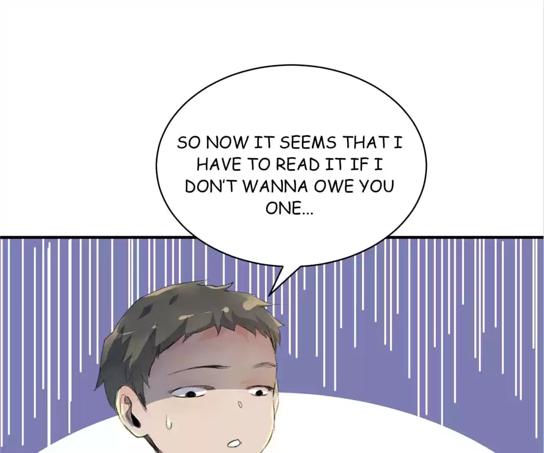 BetweenÂ LipsÂ andÂ Teeth Chapter 67 page 44 - 