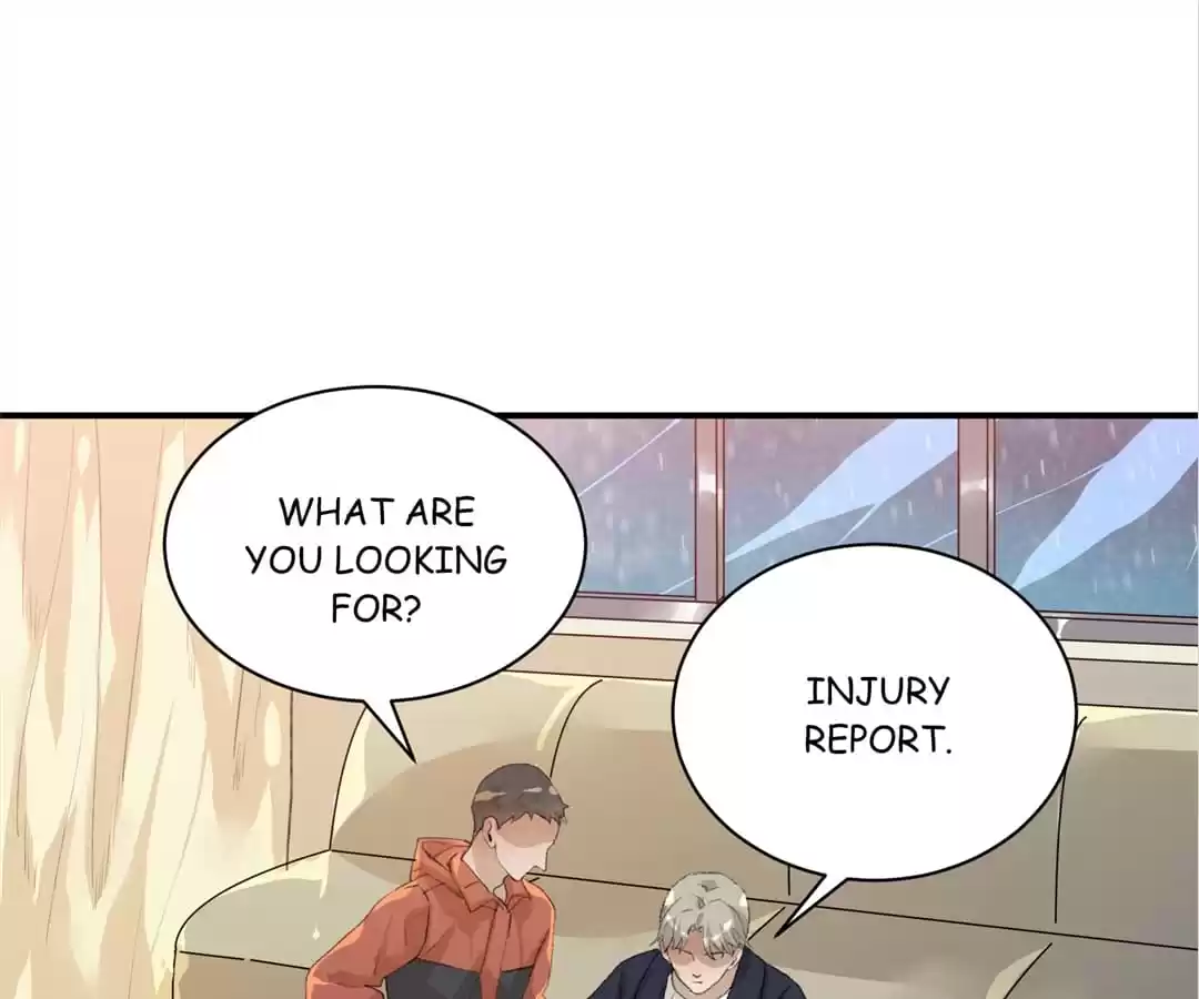 BetweenÂ LipsÂ andÂ Teeth Chapter 67 page 48 - 
