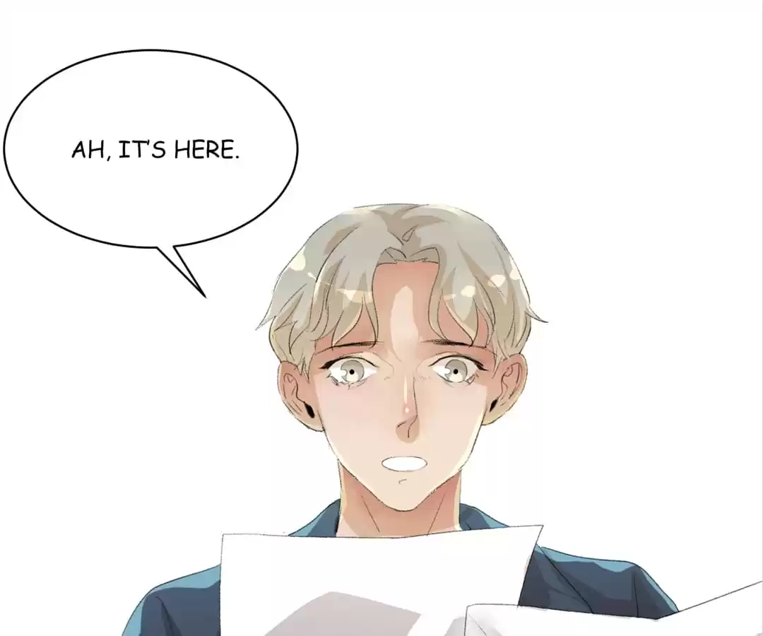 BetweenÂ LipsÂ andÂ Teeth Chapter 67 page 50 - 