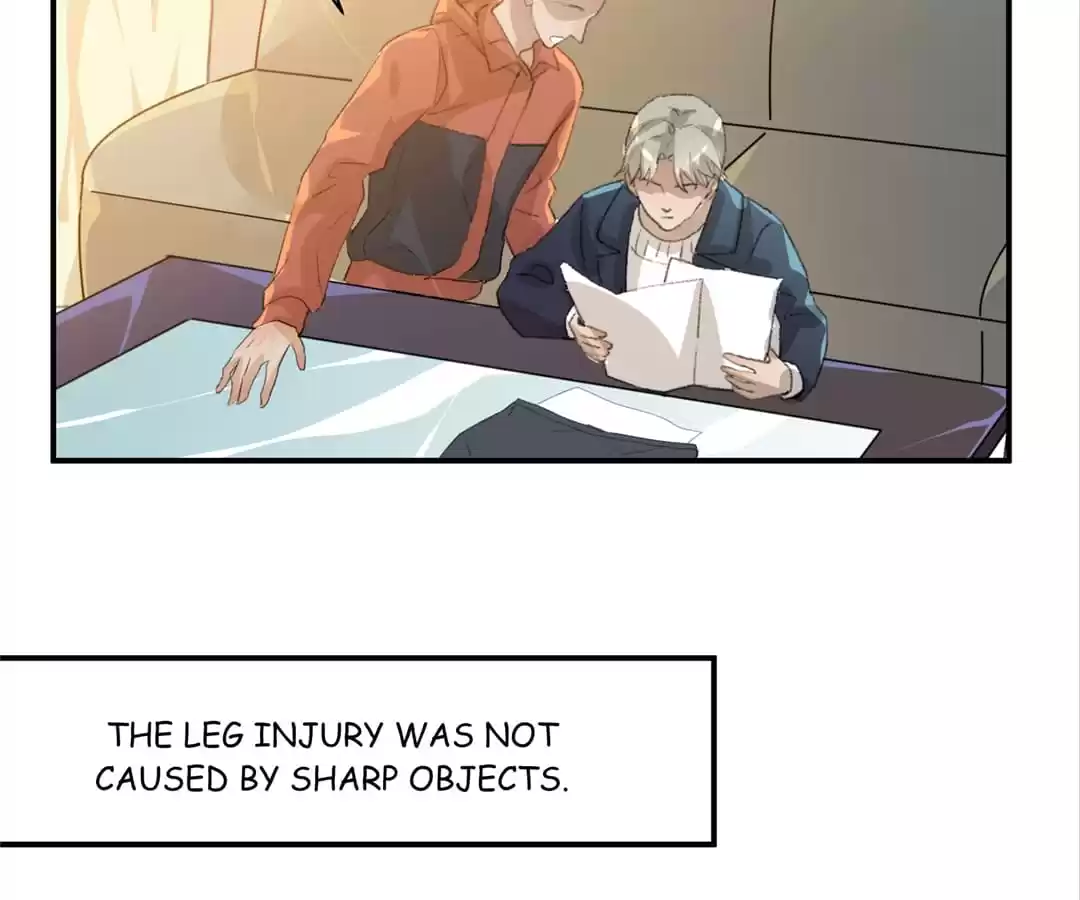 BetweenÂ LipsÂ andÂ Teeth Chapter 67 page 52 - 