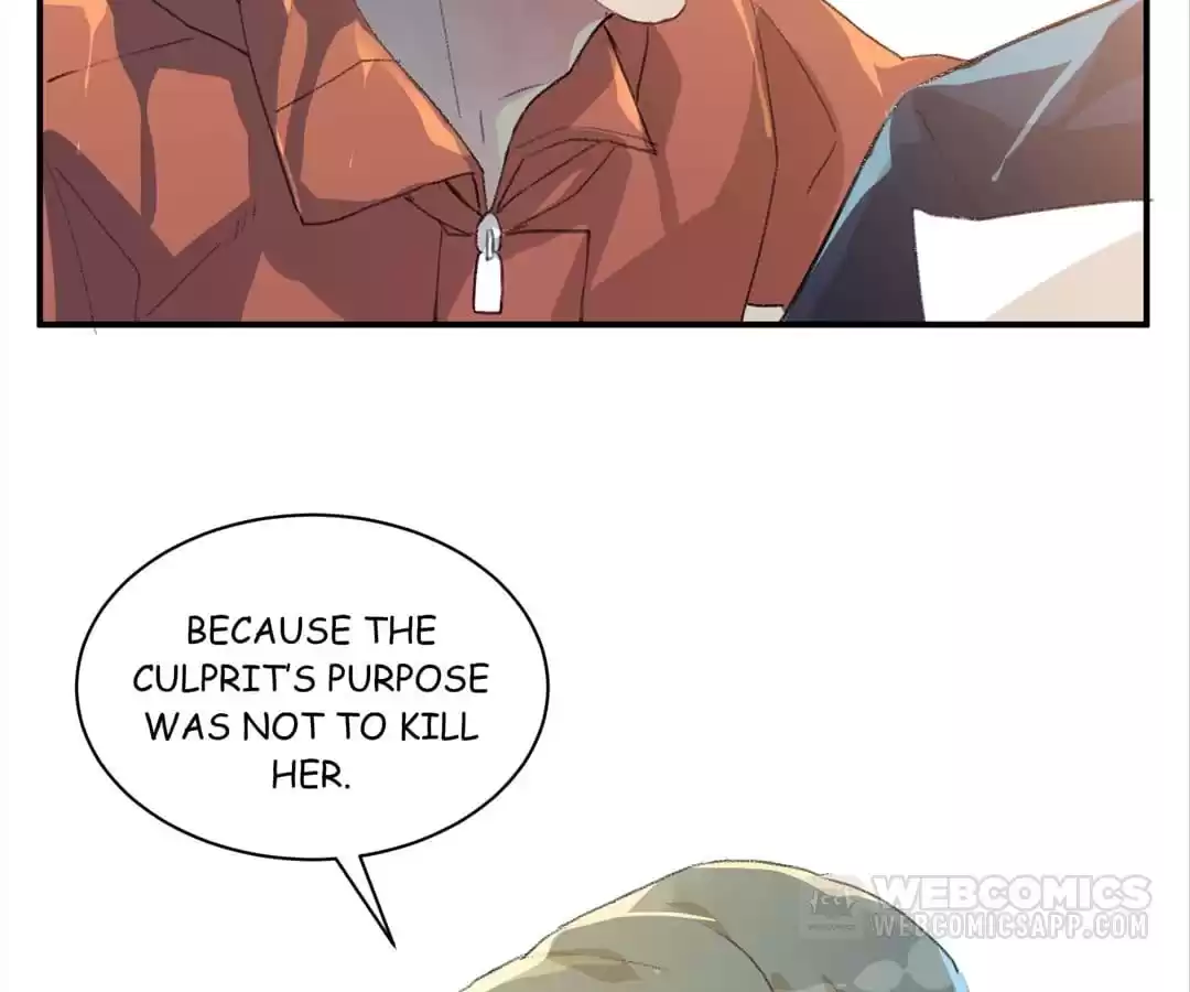 BetweenÂ LipsÂ andÂ Teeth Chapter 67 page 57 - 