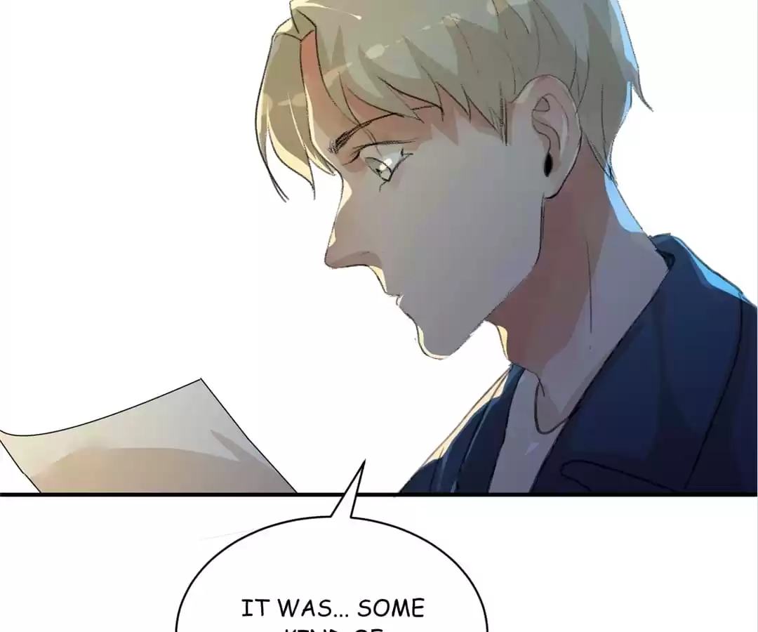 BetweenÂ LipsÂ andÂ Teeth Chapter 67 page 58 - 