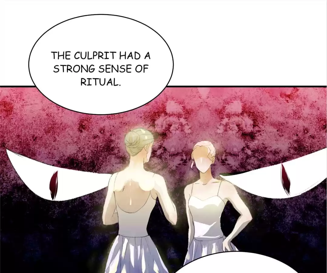 BetweenÂ LipsÂ andÂ Teeth Chapter 67 page 60 - 