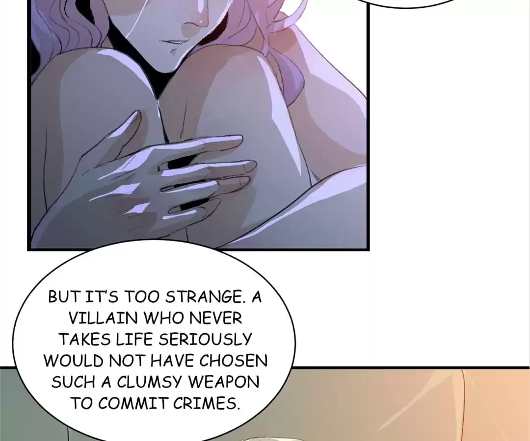 BetweenÂ LipsÂ andÂ Teeth Chapter 67 page 62 - 