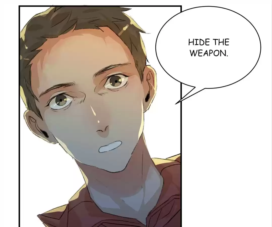 BetweenÂ LipsÂ andÂ Teeth Chapter 67 page 65 - 