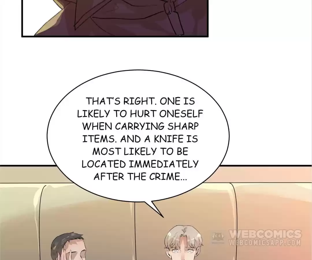 BetweenÂ LipsÂ andÂ Teeth Chapter 67 page 66 - 