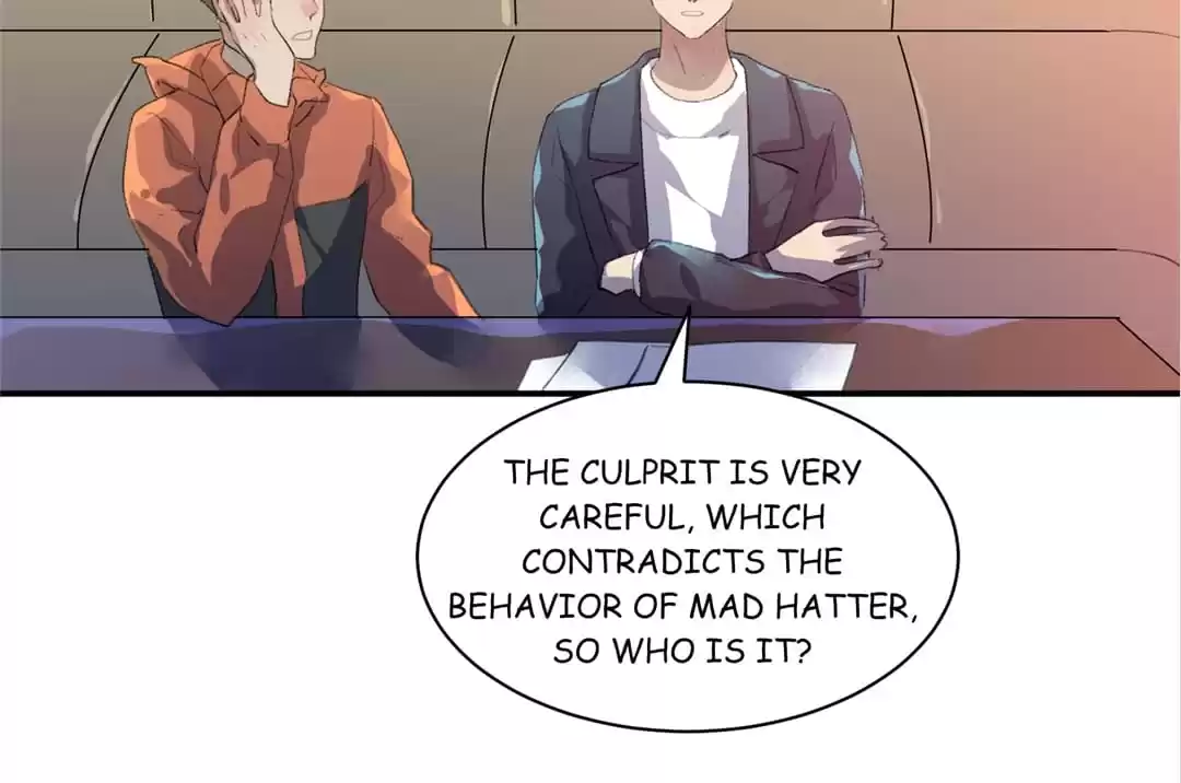 BetweenÂ LipsÂ andÂ Teeth Chapter 67 page 67 - 