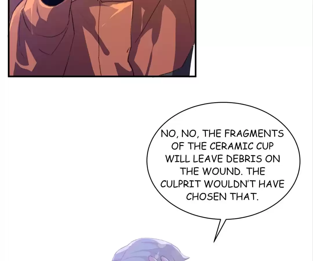BetweenÂ LipsÂ andÂ Teeth Chapter 67 page 70 - 