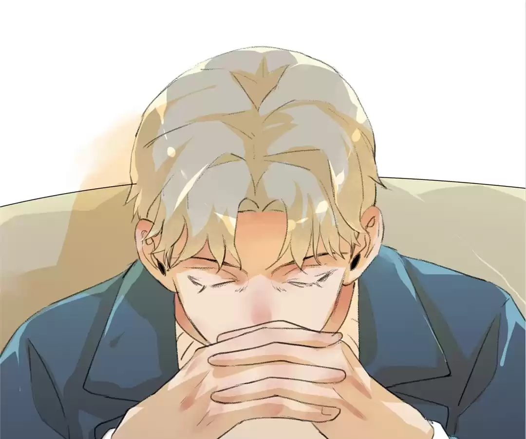 BetweenÂ LipsÂ andÂ Teeth Chapter 67 page 8 - 