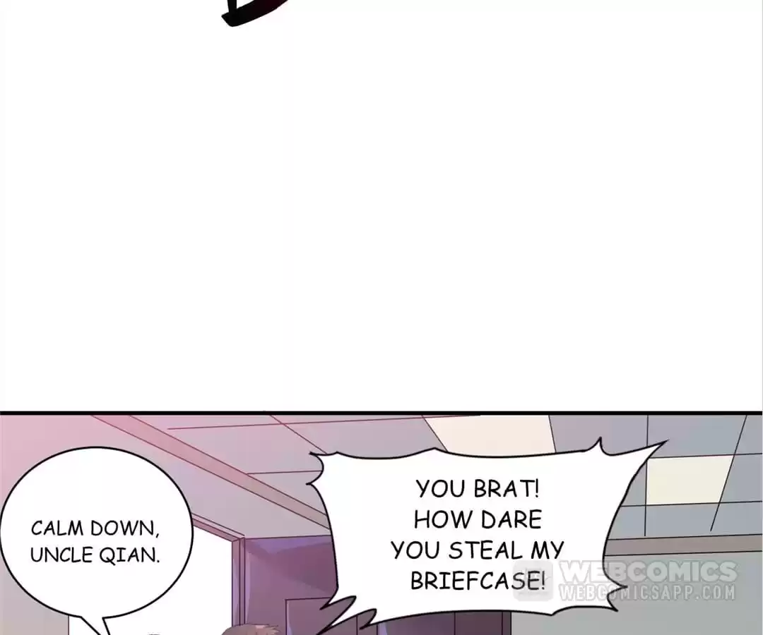 BetweenÂ LipsÂ andÂ Teeth Chapter 67 page 73 - 
