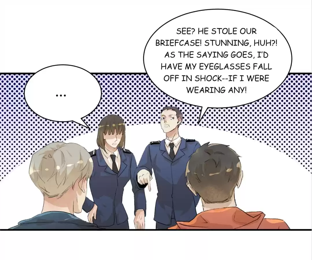 BetweenÂ LipsÂ andÂ Teeth Chapter 67 page 75 - 