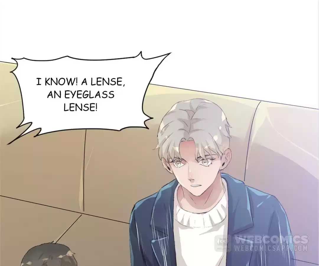 BetweenÂ LipsÂ andÂ Teeth Chapter 67 page 76 - 