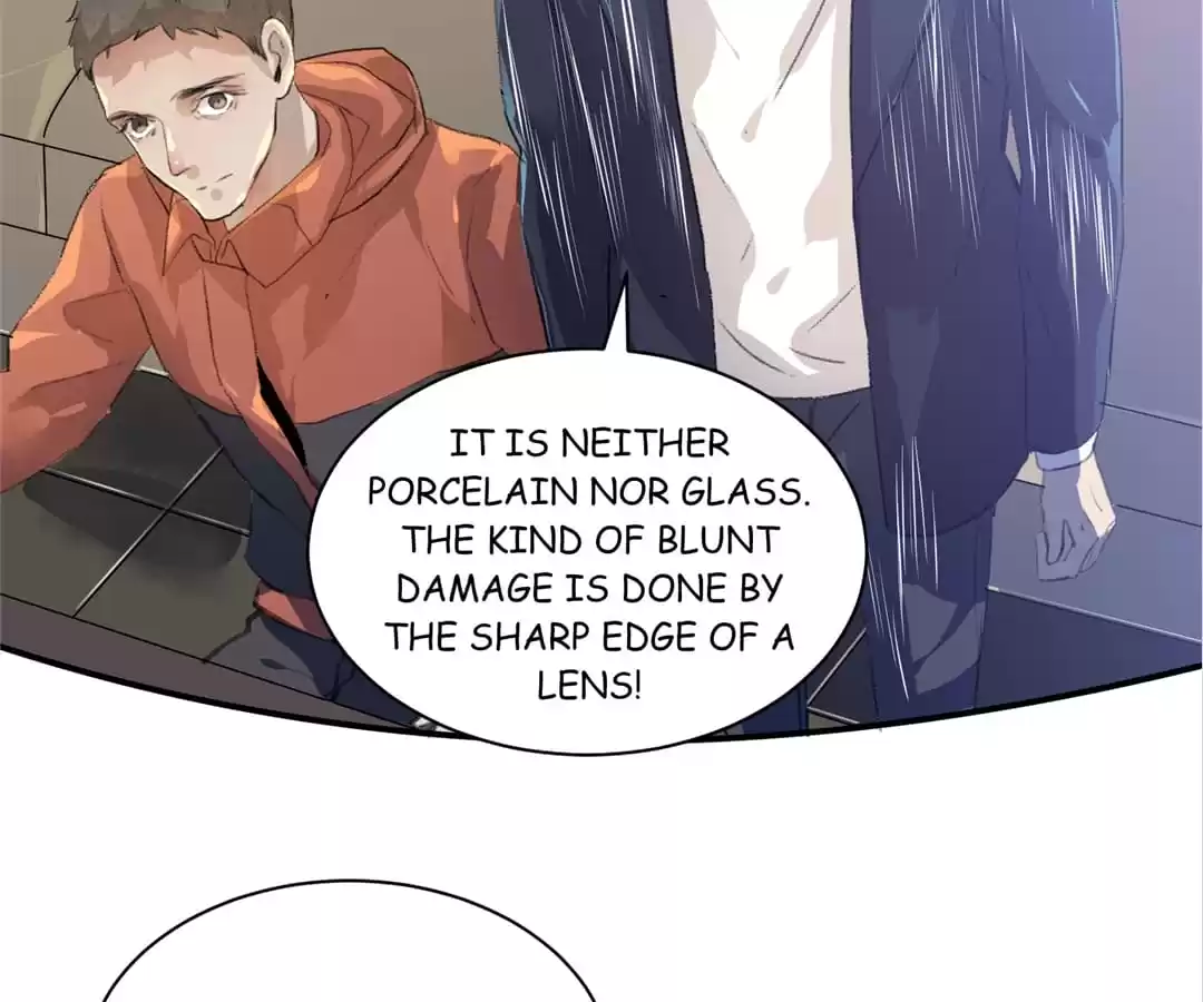 BetweenÂ LipsÂ andÂ Teeth Chapter 67 page 77 - 