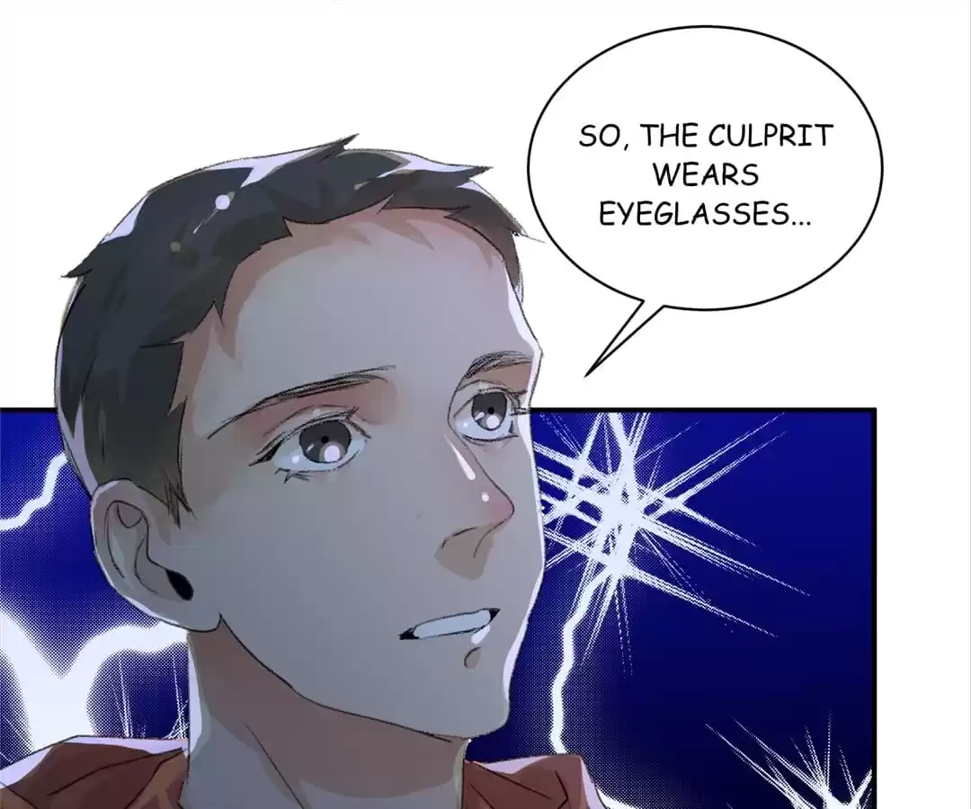 BetweenÂ LipsÂ andÂ Teeth Chapter 67 page 80 - 