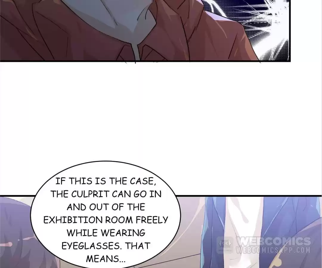 BetweenÂ LipsÂ andÂ Teeth Chapter 67 page 81 - 