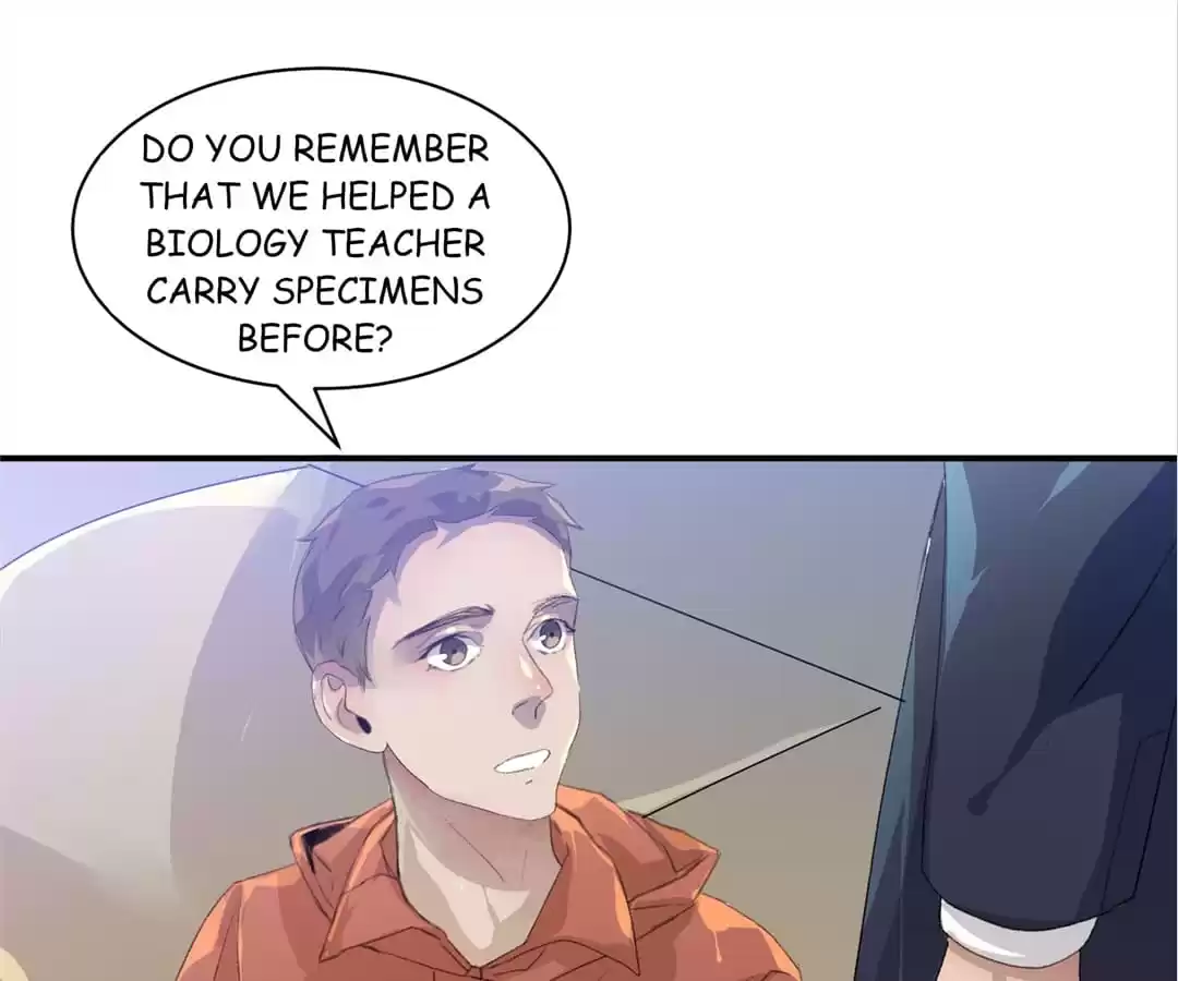 BetweenÂ LipsÂ andÂ Teeth Chapter 67 page 83 - 