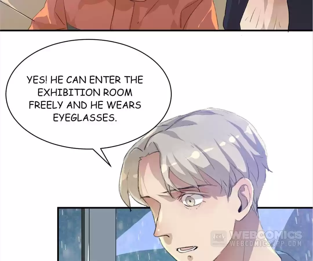 BetweenÂ LipsÂ andÂ Teeth Chapter 67 page 84 - 