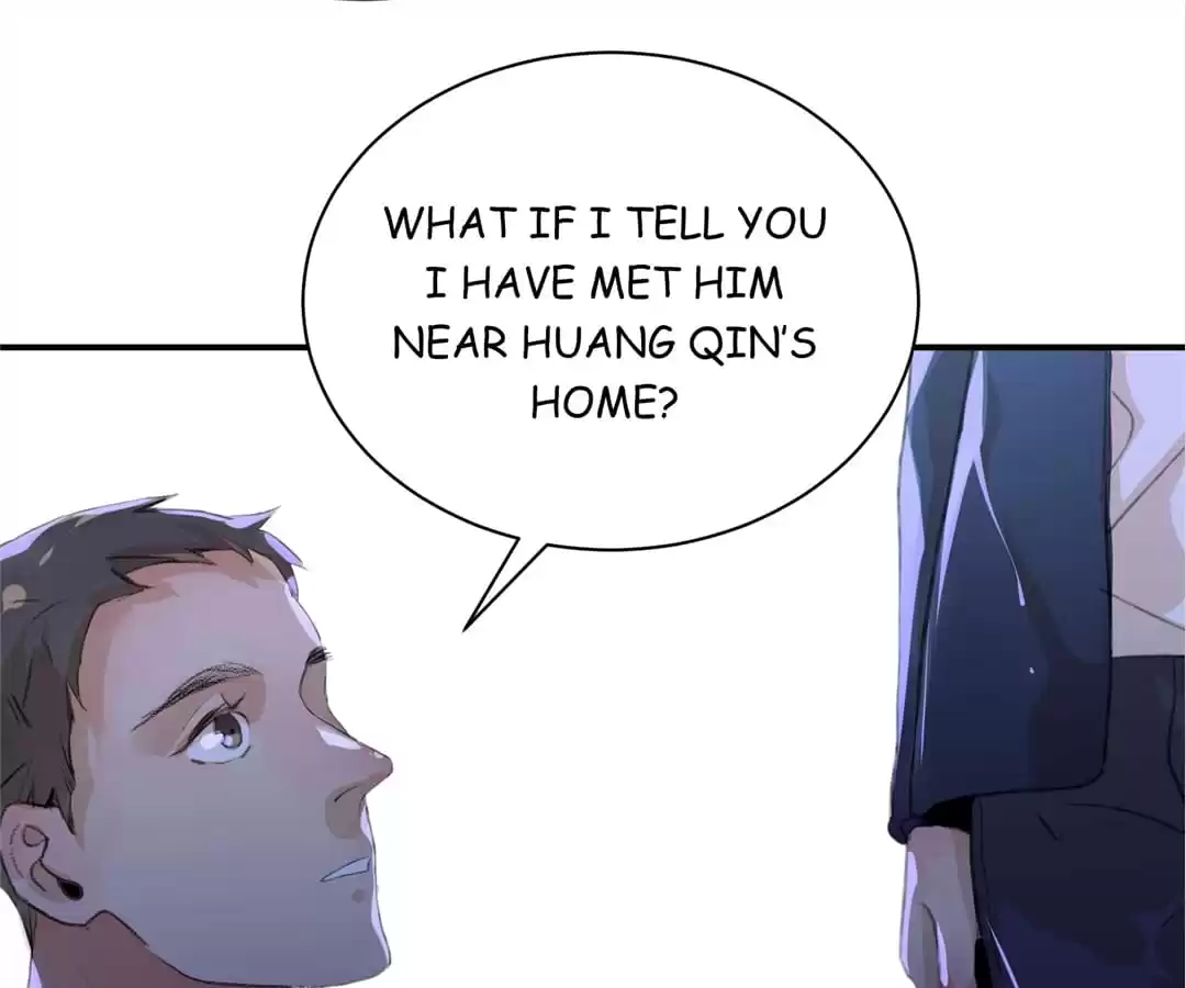 BetweenÂ LipsÂ andÂ Teeth Chapter 67 page 86 - 