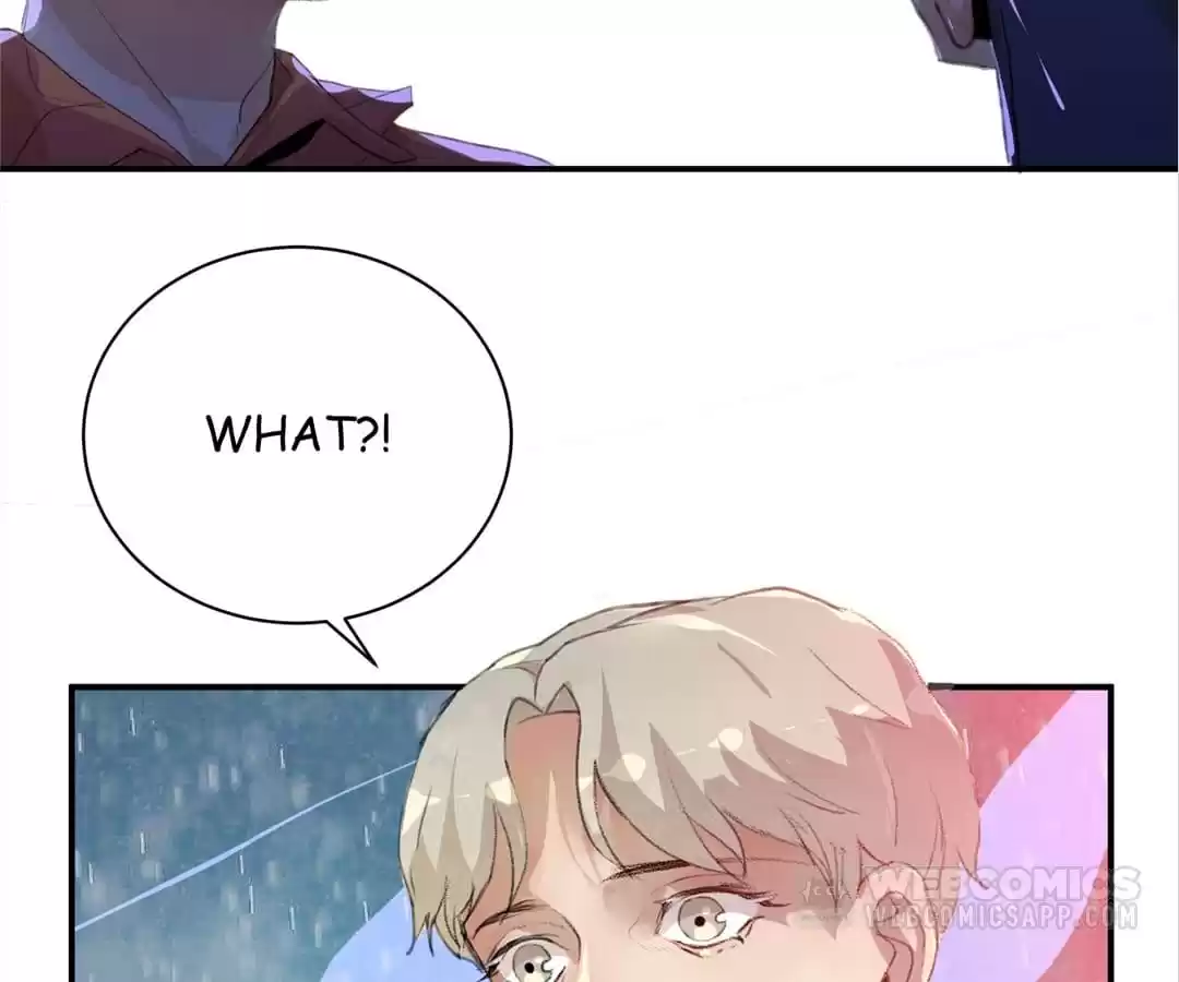 BetweenÂ LipsÂ andÂ Teeth Chapter 67 page 87 - 