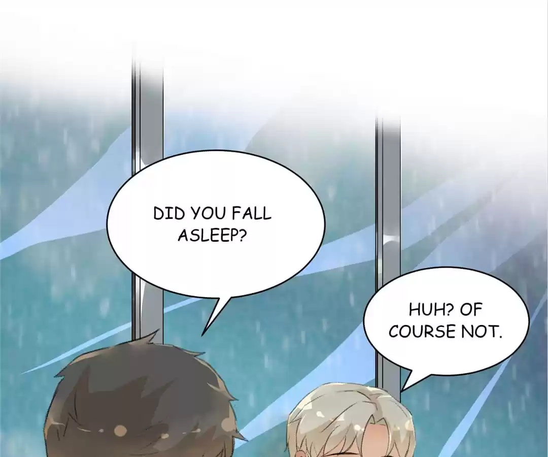 BetweenÂ LipsÂ andÂ Teeth Chapter 67 page 10 - 