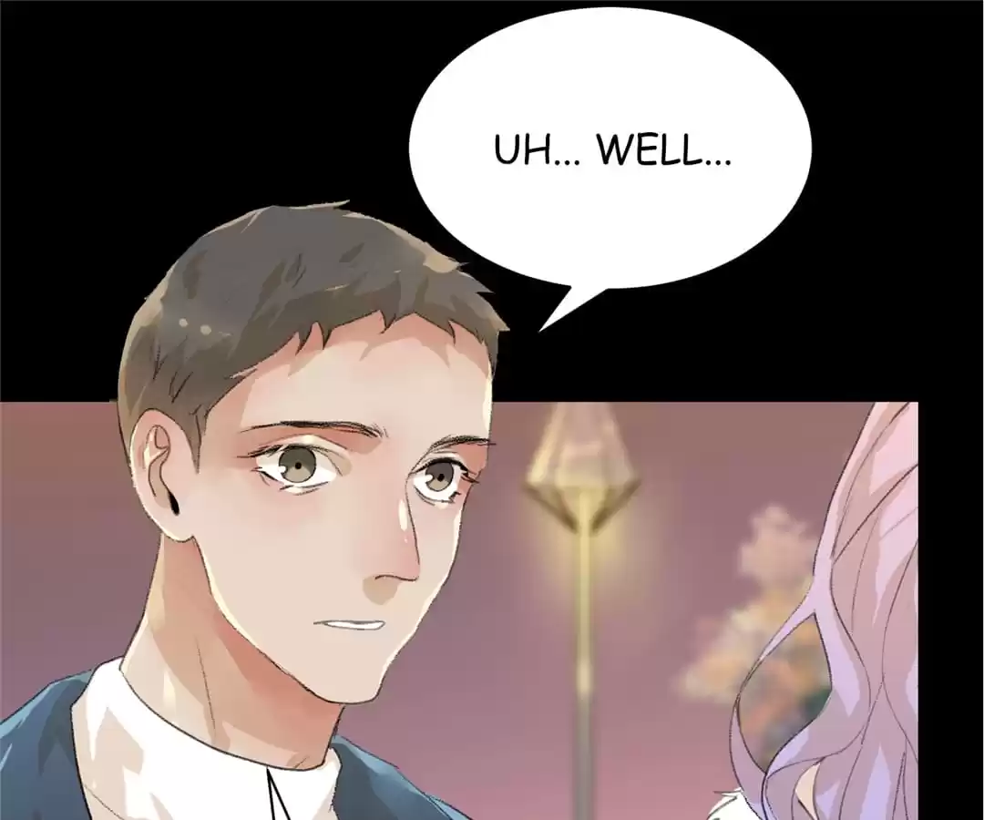 BetweenÂ LipsÂ andÂ Teeth Chapter 68 page 11 - 
