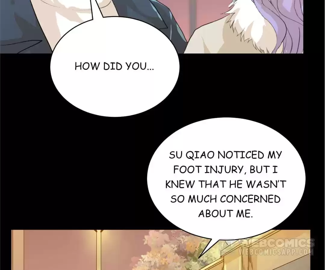 BetweenÂ LipsÂ andÂ Teeth Chapter 68 page 12 - 