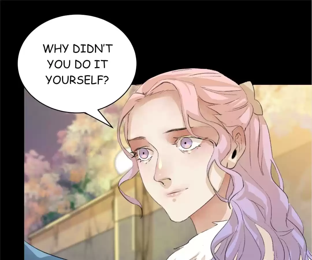 BetweenÂ LipsÂ andÂ Teeth Chapter 68 page 14 - 