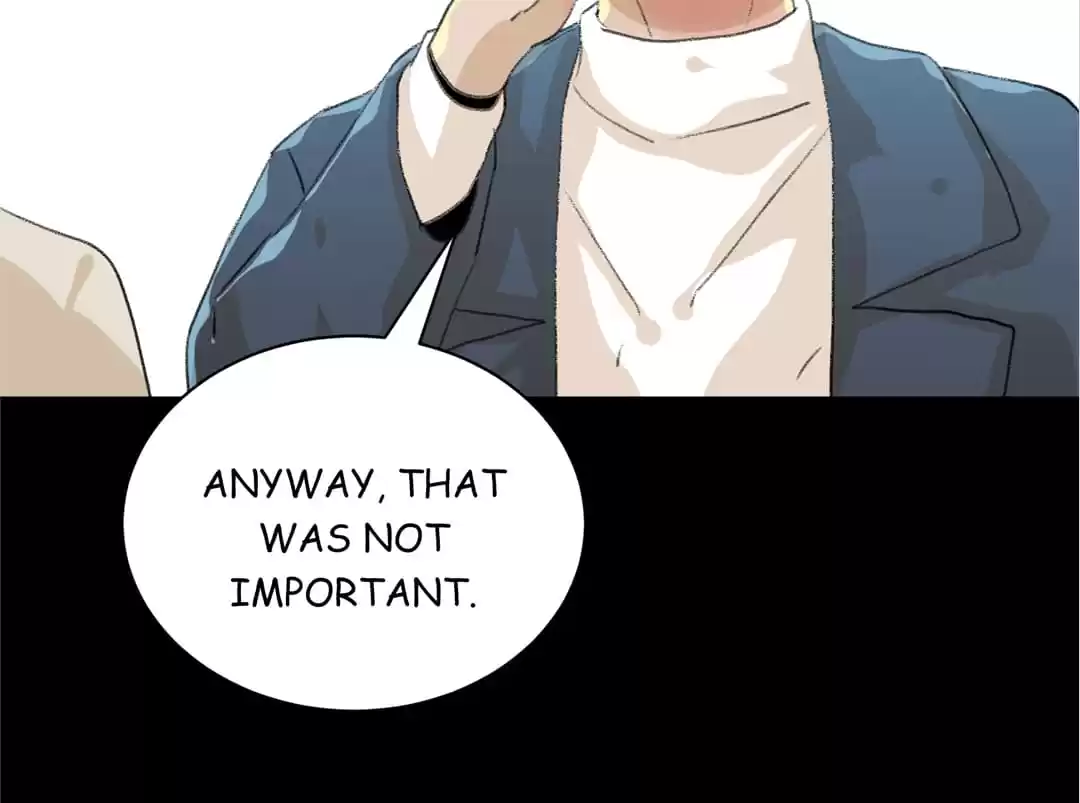 BetweenÂ LipsÂ andÂ Teeth Chapter 68 page 16 - 