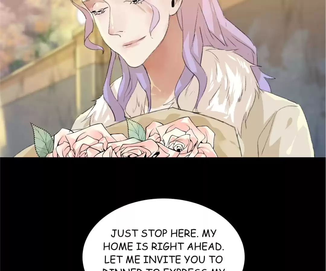 BetweenÂ LipsÂ andÂ Teeth Chapter 68 page 19 - 