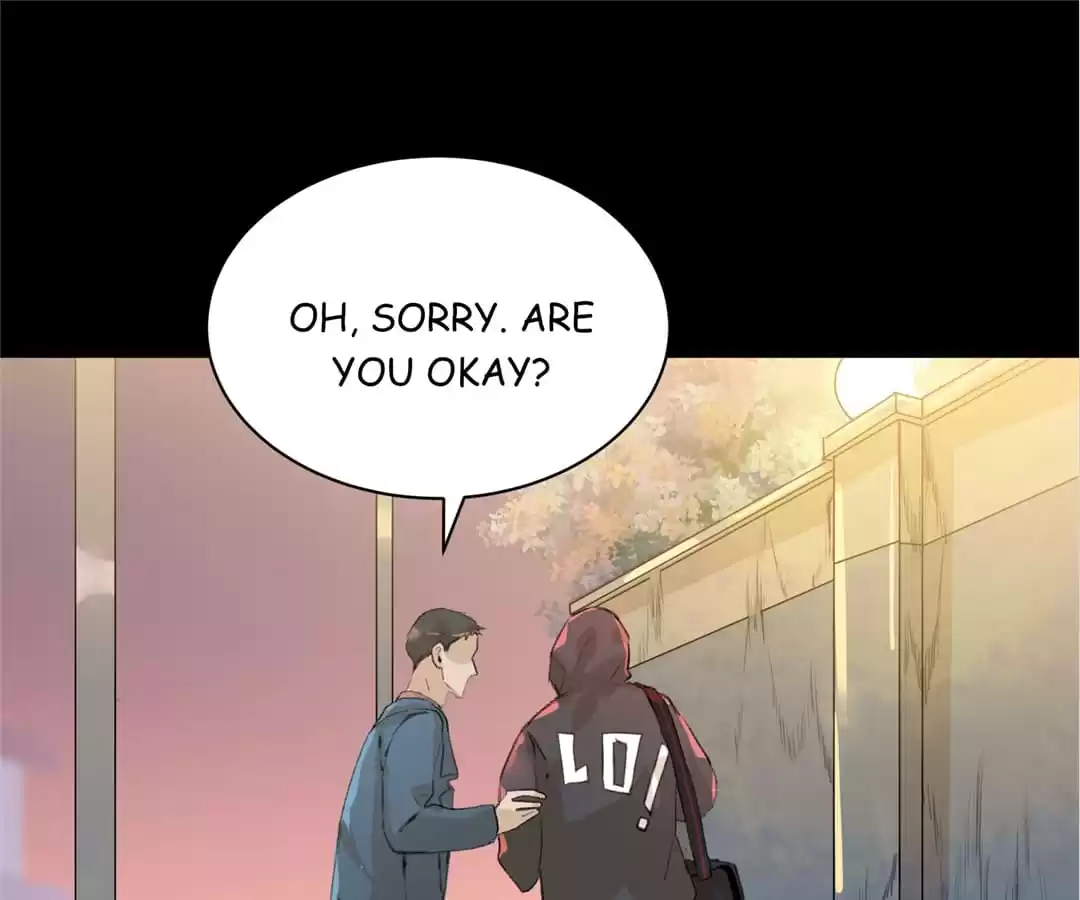 BetweenÂ LipsÂ andÂ Teeth Chapter 68 page 25 - 