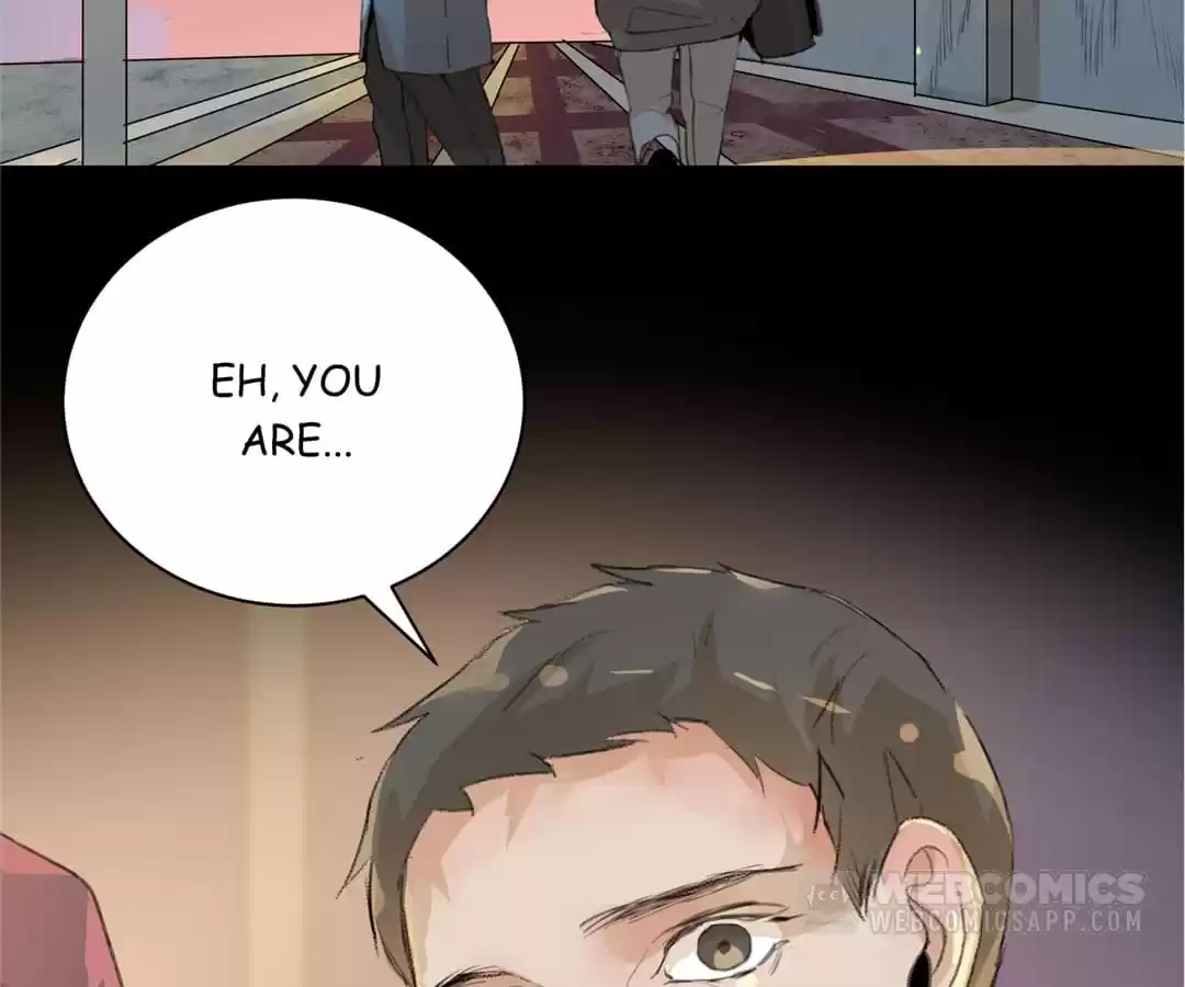 BetweenÂ LipsÂ andÂ Teeth Chapter 68 page 26 - 