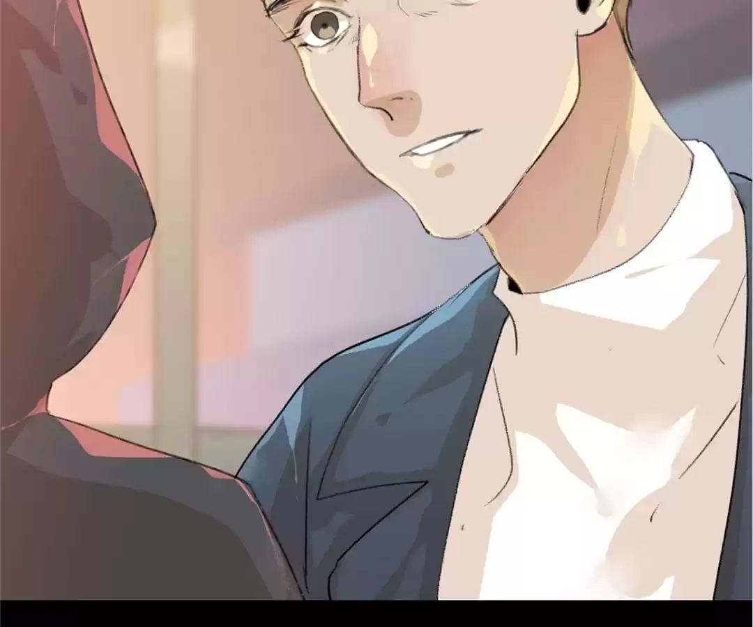 BetweenÂ LipsÂ andÂ Teeth Chapter 68 page 27 - 