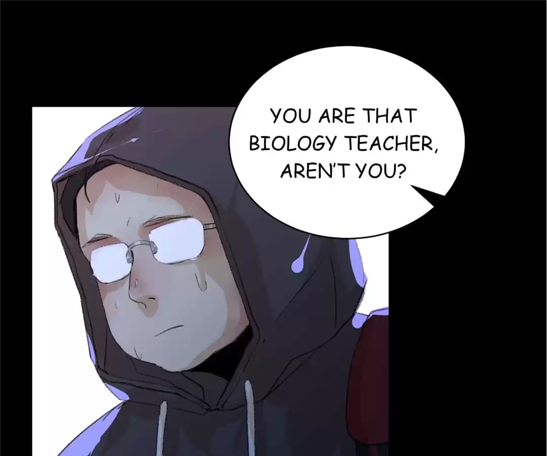 BetweenÂ LipsÂ andÂ Teeth Chapter 68 page 29 - 