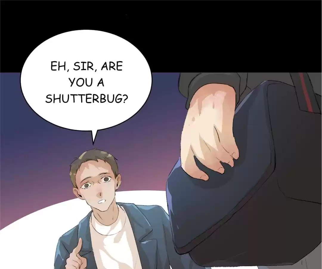BetweenÂ LipsÂ andÂ Teeth Chapter 68 page 32 - 