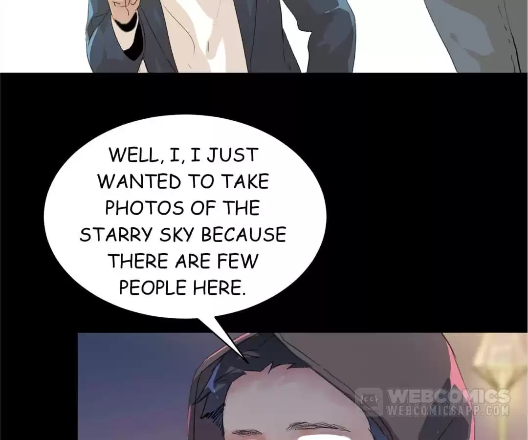 BetweenÂ LipsÂ andÂ Teeth Chapter 68 page 33 - 