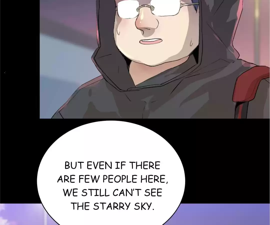 BetweenÂ LipsÂ andÂ Teeth Chapter 68 page 34 - 