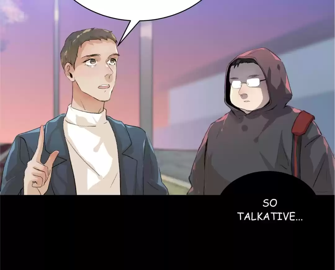 BetweenÂ LipsÂ andÂ Teeth Chapter 68 page 35 - 