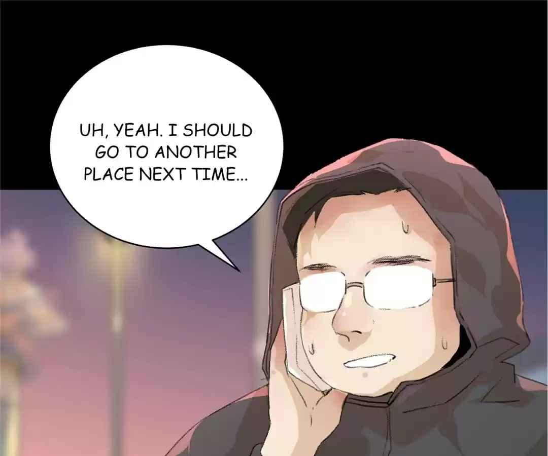 BetweenÂ LipsÂ andÂ Teeth Chapter 68 page 36 - 