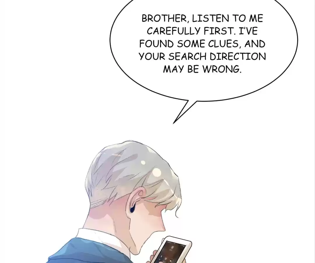 BetweenÂ LipsÂ andÂ Teeth Chapter 68 page 42 - 