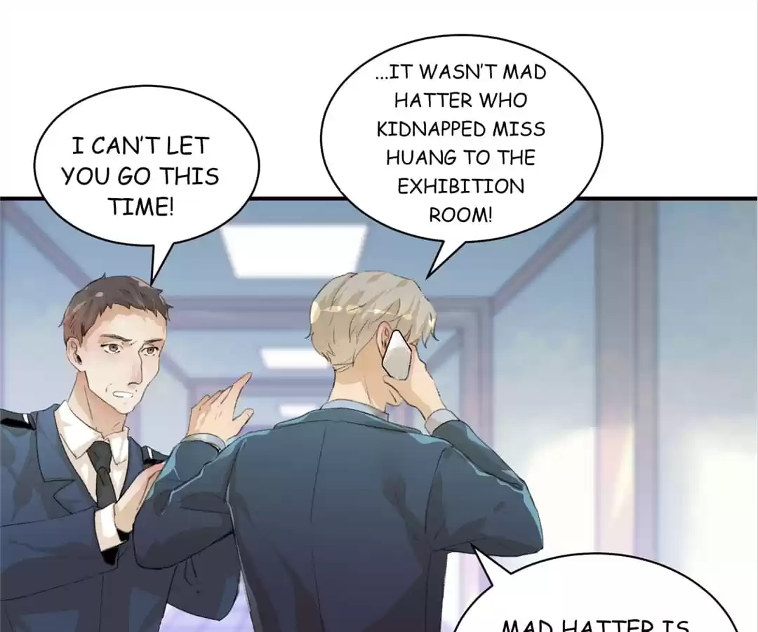 BetweenÂ LipsÂ andÂ Teeth Chapter 68 page 44 - 